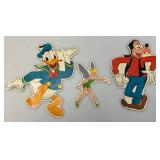 Misc. Disney Collectibles