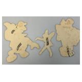 Misc. Disney Collectibles