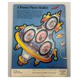 Misc. Disney Collectibles