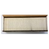 1989 Unsorted Fleer Baseball Cards