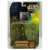 Misc. Vintage STAR WARS Action Figures (NEW Old Stock)