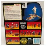 Misc. Vintage STAR WARS Action Figures (NEW Old Stock)