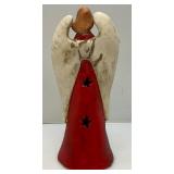 Vintage Collectible Angels Including Little Messengers And More