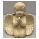 Vintage Collectible Angels Including Little Messengers And More