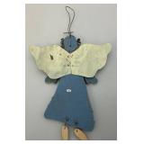 Vintage Collectible Angels Including Little Messengers And More