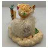 Vintage Collectible Angels Including Little Messengers And More