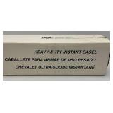 Quartet Instant Display Easel In Original Box