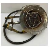 Misc. Garage Tools And More Including Mr. Heater Propane Heater And More