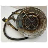 Misc. Garage Tools And More Including Mr. Heater Propane Heater And More