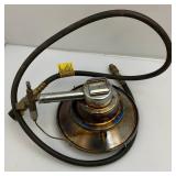 Misc. Garage Tools And More Including Mr. Heater Propane Heater And More