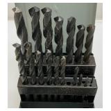 Misc. Garage Tools And More Including Mr. Heater Propane Heater And More