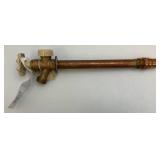 Misc. Garage Tools And More Including Mr. Heater Propane Heater And More