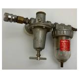 Misc. Garage Tools And More Including Mr. Heater Propane Heater And More