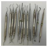 Misc. Garage Tools And More Including Mr. Heater Propane Heater And More