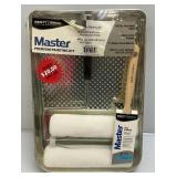 Misc. Garage Tools And More Including Mr. Heater Propane Heater And More