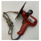 Misc. Garage Tools And More Including Mr. Heater Propane Heater And More
