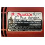 Misc. Garage Tools And More Including Mr. Heater Propane Heater And More