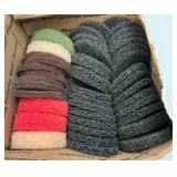 Misc. Garage Tools And More Including Mr. Heater Propane Heater And More