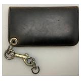 Misc. Collectibles Including Vintage Heavy Metal Belt Buckles Harley Davidson, Ford And More