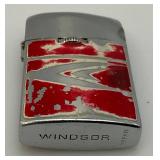 Misc. Collectibles Including Vintage Heavy Metal Belt Buckles Harley Davidson, Ford And More