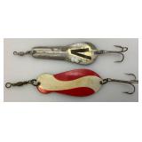 Misc. Vintage Fishing Lures