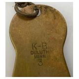 Misc. Vintage Fishing Lures