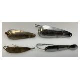 Misc. Vintage Fishing Lures