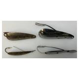 Misc. Vintage Fishing Lures