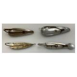 Misc. Vintage Fishing Lures