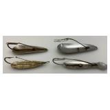 Misc. Vintage Fishing Lures