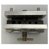 Dowl-It Wood Working Wood Dowling Jig With Misc. Wood Dowels