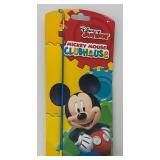 Collectible Shakespeare MICKEY MOUSE Kids Fishing Pole (New)