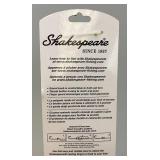 Collectible Shakespeare MICKEY MOUSE Kids Fishing Pole (New)