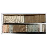 Large Box Of Misc. Unsorted Sports Cards Some With Protective Sleeves