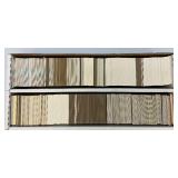 Large Box Of Misc. Unsorted Baseball Cards Some With Protective Sleeves