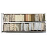 Large Box Of Misc. Unsorted Baseball Cards Some With Protective Sleeves