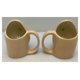 Vintage Novelty Mugs