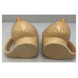 Vintage Novelty Mugs