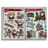 Large Group Of Misc. Vintage Christmas Décor And More