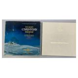 Large Group Of Misc. Vintage Christmas Décor And More