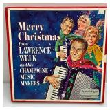 Large Group Of Misc. Vintage Christmas Décor And More