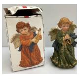 Large Group Of Misc. Vintage Christmas Décor And More