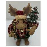 Large Group Of Misc. Vintage Christmas Décor And More
