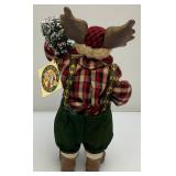 Large Group Of Misc. Vintage Christmas Décor And More