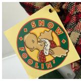 Large Group Of Misc. Vintage Christmas Décor And More