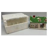 Large Group Of Misc. Vintage Christmas Décor And More