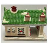 Large Group Of Misc. Vintage Christmas Décor And More