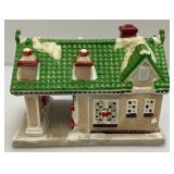 Large Group Of Misc. Vintage Christmas Décor And More