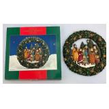 Large Group Of Misc. Vintage Christmas Décor And More