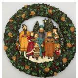 Large Group Of Misc. Vintage Christmas Décor And More